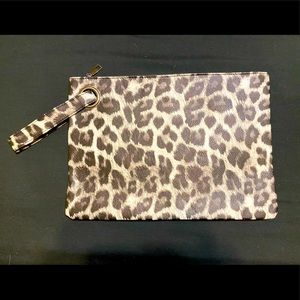 Women's Clutch/Handbag- NEW, NEVER USED!!